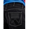 image:imageWrangler Mens X Hot Wheels Loose Carpenter JeanBlack