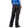 image:imageWrangler Mens X Hot Wheels Loose Carpenter JeanBlack