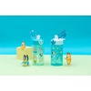 image:imageZak Designs Hot Wheels Sage 16oz LeakProof Straw Kids Water Bottle 2PackBluey  Bingo