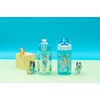 image:imageZak Designs Hot Wheels Sage 16oz LeakProof Straw Kids Water Bottle 2PackBluey  Bingo