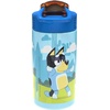 image:imageZak Designs Hot Wheels Sage 16oz LeakProof Straw Kids Water Bottle 2PackBluey Bottle 2pk