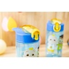 image:imageZak Designs Hot Wheels Sage 16oz LeakProof Straw Kids Water Bottle 2PackCoComelon 2pk
