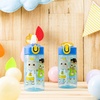 image:imageZak Designs Hot Wheels Sage 16oz LeakProof Straw Kids Water Bottle 2PackCoComelon 2pk