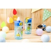 image:imageZak Designs Hot Wheels Sage 16oz LeakProof Straw Kids Water Bottle 2PackCoComelon 2pk
