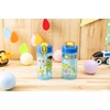 image:imageZak Designs Hot Wheels Sage 16oz LeakProof Straw Kids Water Bottle 2PackCoComelon 2pk