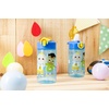 image:imageZak Designs Hot Wheels Sage 16oz LeakProof Straw Kids Water Bottle 2PackCoComelon 2pk
