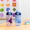 image:imageZak Designs Hot Wheels Sage 16oz LeakProof Straw Kids Water Bottle 2PackDisney Frozen Anna  Elsa
