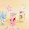 image:imageZak Designs Hot Wheels Sage 16oz LeakProof Straw Kids Water Bottle 2PackDisney Princess Ariel  Cinderella  Jasmine  Moana  Rapunzel  Tiana