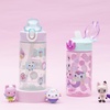 image:imageZak Designs Hot Wheels Sage 16oz LeakProof Straw Kids Water Bottle 2PackGabbys Dollhouse The Gabby Cats
