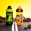 image:imageZak Designs Hot Wheels Sage 16oz LeakProof Straw Kids Water Bottle 2PackHot Wheels Monster Trucks