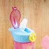 image:imageZak Designs Hot Wheels Sage 16oz LeakProof Straw Kids Water Bottle 2PackMy Little Pony 2pk
