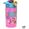 image:imageZak Designs Hot Wheels Sage 16oz LeakProof Straw Kids Water Bottle 2PackMy Little Pony 2pk
