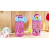 image:imageZak Designs Hot Wheels Sage 16oz LeakProof Straw Kids Water Bottle 2PackMy Little Pony 2pk