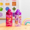 image:imageZak Designs Hot Wheels Sage 16oz LeakProof Straw Kids Water Bottle 2PackPAW Patrol Skye  Friends