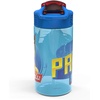 image:imageZak Designs Hot Wheels Sage 16oz LeakProof Straw Kids Water Bottle 2PackPaw Patrol Marshall Bottle 2pk