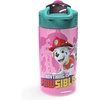 image:imageZak Designs Hot Wheels Sage 16oz LeakProof Straw Kids Water Bottle 2PackPaw Patrol Skye Bottle 2pk