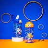 image:imageZak Designs Hot Wheels Sage 16oz LeakProof Straw Kids Water Bottle 2PackSonic  Tails