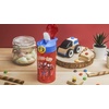 image:imageZak Designs Hot Wheels Sage 16oz LeakProof Straw Kids Water Bottle 2PackSpidey and His Amazing Friends 2pk