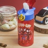 image:imageZak Designs Hot Wheels Sage 16oz LeakProof Straw Kids Water Bottle 2PackSpidey and His Amazing Friends 2pk