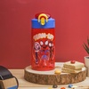 image:imageZak Designs Hot Wheels Sage 16oz LeakProof Straw Kids Water Bottle 2PackSpidey and His Amazing Friends 2pk