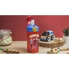 image:imageZak Designs Hot Wheels Sage 16oz LeakProof Straw Kids Water Bottle 2PackSpidey and His Amazing Friends 2pk