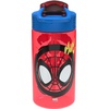 image:imageZak Designs Hot Wheels Sage 16oz LeakProof Straw Kids Water Bottle 2PackSpidey and His Amazing Friends 2pk