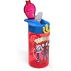 image:imageZak Designs Hot Wheels Sage 16oz LeakProof Straw Kids Water Bottle 2PackSpidey and His Amazing Friends 2pk