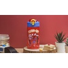 image:imageZak Designs Hot Wheels Sage 16oz LeakProof Straw Kids Water Bottle 2PackSpidey and His Amazing Friends 2pk