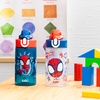 image:imageZak Designs Hot Wheels Sage 16oz LeakProof Straw Kids Water Bottle 2PackSpidey and His Amazing Friends