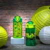image:imageZak Designs Hot Wheels Sage 16oz LeakProof Straw Kids Water Bottle 2PackTeenage Mutant Ninja Turtles