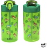 image:imageZak Designs Hot Wheels Sage 16oz LeakProof Straw Kids Water Bottle 2PackTeenage Mutant Ninja Turtles