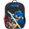 image:imageAI ACCESSORY INNOVATIONS Hot Wheels Blue Sneddon 25 Twinduction Race Car Shaped 14 Mini Backpack Kids School Bag BlueBlackBlue