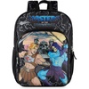 image:imageAI ACCESSORY INNOVATIONS Hot Wheels Blue Sneddon 25 Twinduction Race Car Shaped 14 Mini Backpack Kids School Bag BlueHe Man