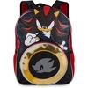 Shadow Rings