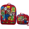 Super Mario Bros