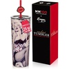 image:imageDragon Glassware x Hot Wheels Tumbler with Straw 24 oz  Race TeamGlamour