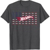 Dark Heather Grey