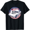 image:imageHot Wheels  4th of July Americana Wheel TShirtBlack