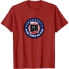 image:imageHot Wheels  4th of July Stars Stripes and Speed TShirtCranberry Red