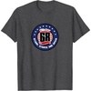 Dark Heather Grey