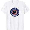 image:imageHot Wheels  4th of July Stars Stripes and Speed TShirtWhite