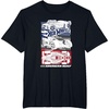 image:imageHot Wheels  American Built 4th of July TShirtBlack