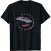 image:imageHot Wheels  Americana Made in the USA 4th of July TShirtBlack