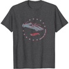 Dark Heather Grey