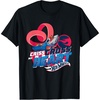 image:imageHot Wheels  Criss Cross My Heart TShirtBlack