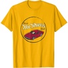 image:imageHot Wheels  Fathers Day Best Hot Wheels Dad TShirtGolden Yellow