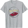 image:imageHot Wheels  Fathers Day Best Hot Wheels Dad TShirtHeather Grey