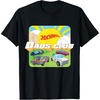 image:imageHot Wheels  Fathers Day Cool Dads Club TShirtBlack