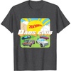 Dark Heather Grey