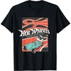 image:imageHot Wheels  Fathers Day Legendary Hot Wheels Dad TShirtBlack